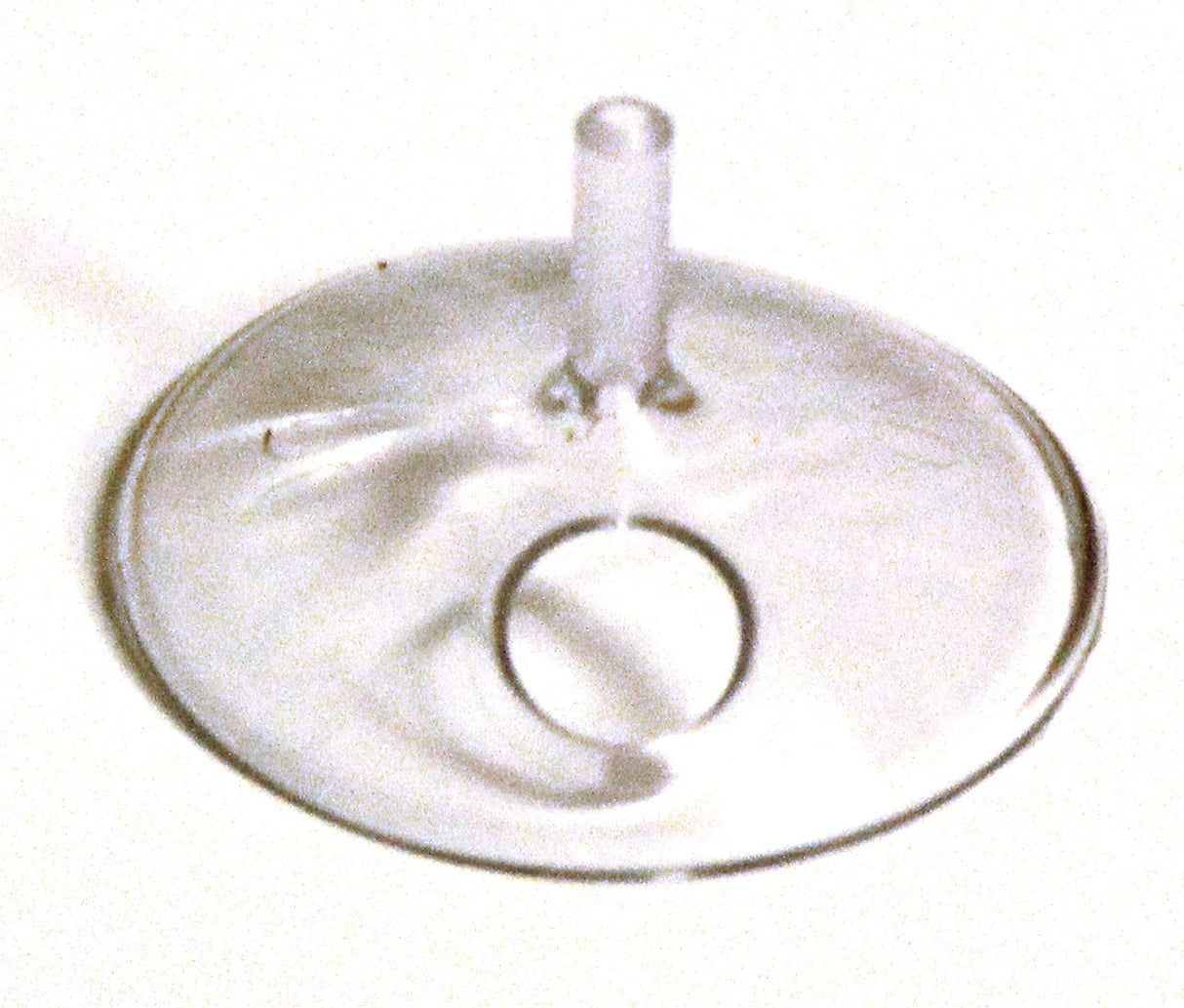 QR Action Disc läkkärä iso 30 mm 6 kpl/pkt - Happy Angler