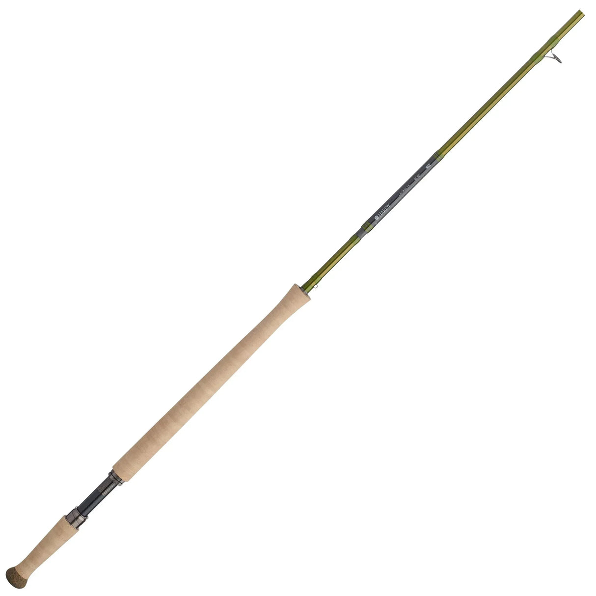 Hardy Ultralite NSX DH perhovapa - Happy Angler