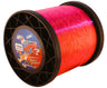 Asso Discovery Red punainen monofiilisiima - Happy Angler
