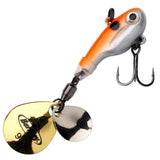 Berkley Pulse Spintail 14 g