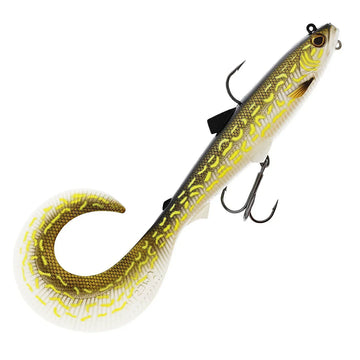 Natural Pike