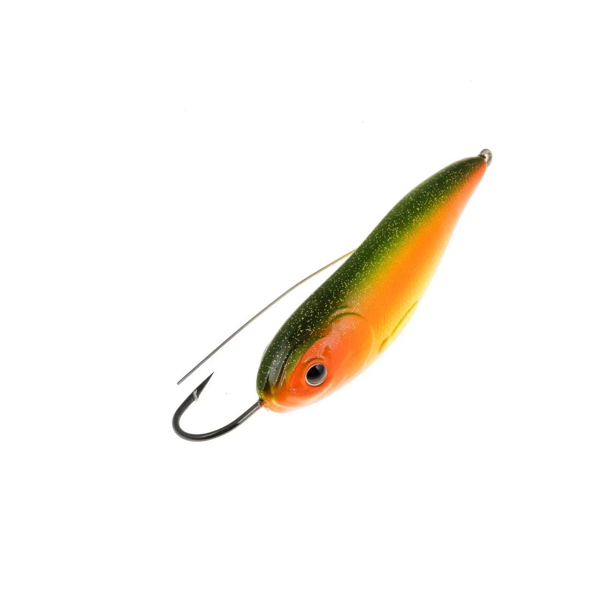 B52 Vita Spoon 9 cm lusikkalajitelma 10 kpl/pkt - Happy Angler