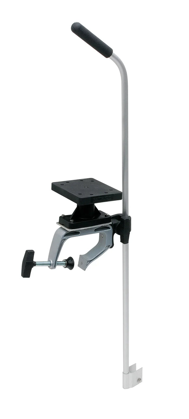 Patriot anturi / kaikuluotainteline laitakiinnityksellä - Happy Angler