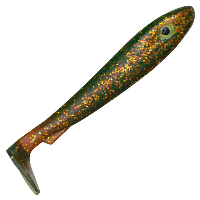 Svartzonker McRubber kalajigi 2 kpl/pkt - Happy Angler