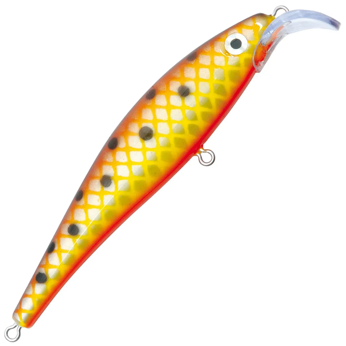 Jesse 8 cm vaappu - Happy Angler