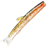 Orka Small Fish 7 cm 4kpl/pkt jigi - Happy Angler