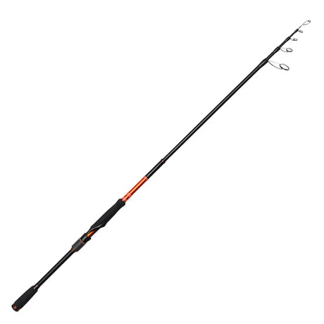 Kinetic Xarann Tele avokelavapa - Happy Angler