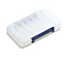Meiho 100 Reversible 2-puoleinen vieherasia - Happy Angler