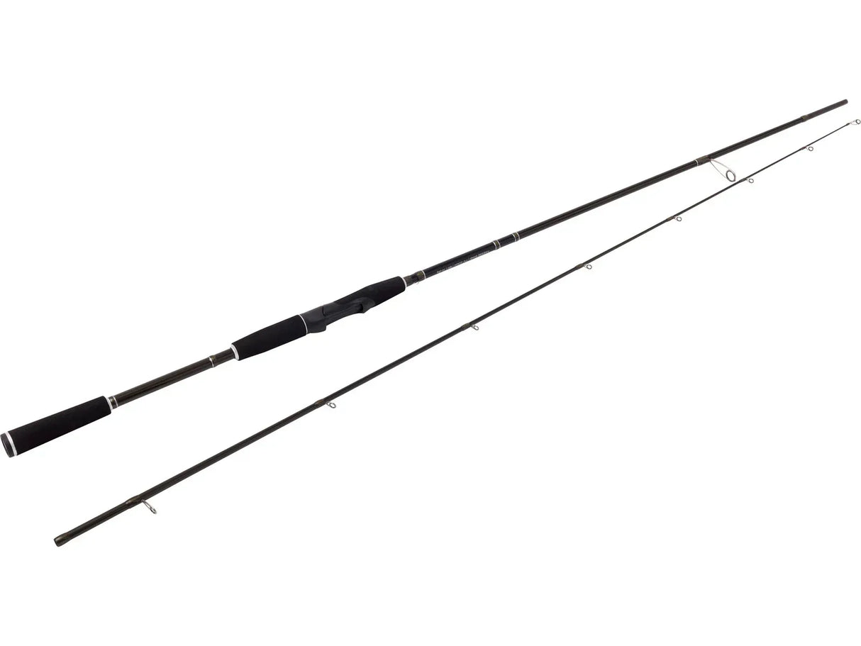 Westin W2 Finesse Shad avokelavapa - Happy Angler