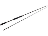 Westin W2 Finesse Shad avokelavapa - Happy Angler
