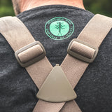 Vision Koski kahluuhousut - Happy Angler