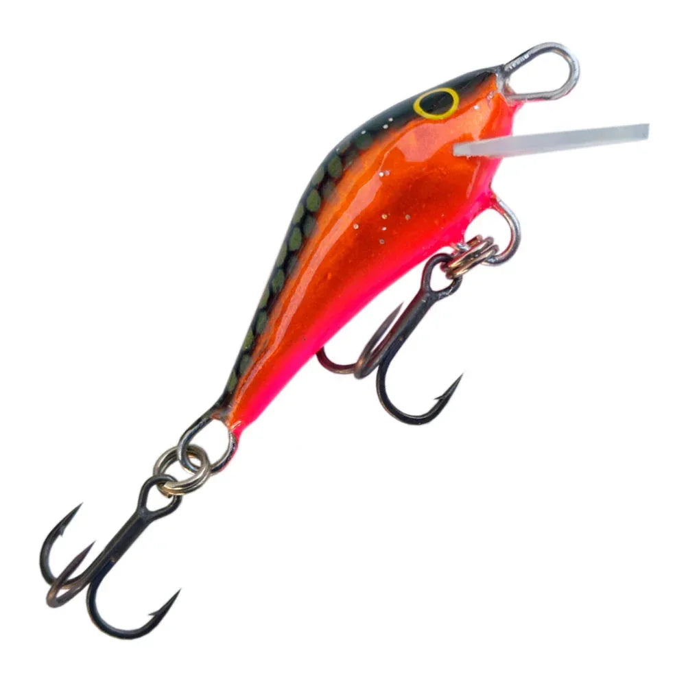 TUME-vaappu 3 cm - Happy Angler