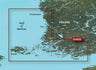 Garmin BlueChart g3 Vision HD VEU492S Saaristomeri karttakortti - Happy Angler