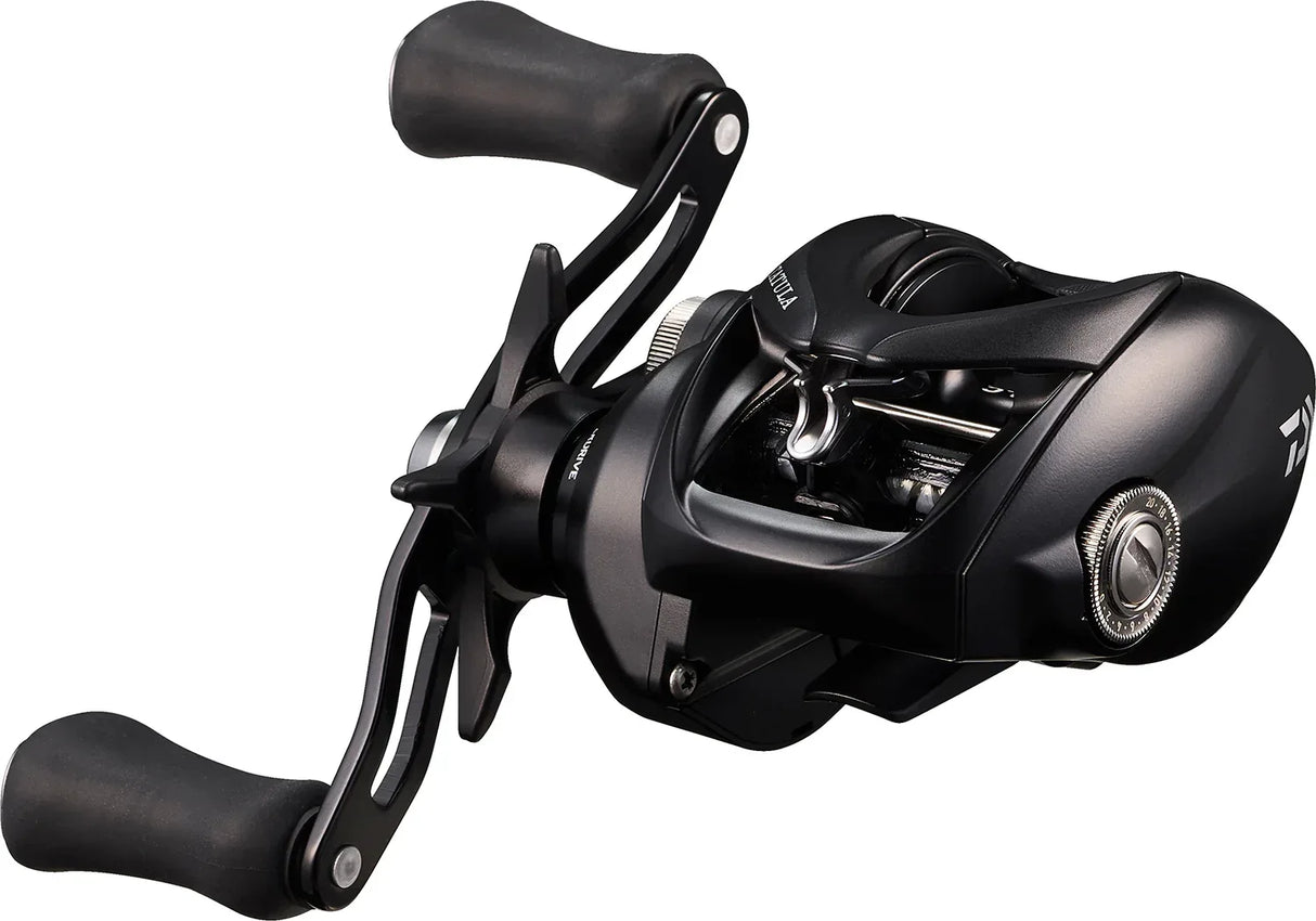 Daiwa 25 Tatula TW 200 hyrräkela - Happy Angler