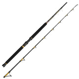 Penn Squall II Viking Edition Boat hyrräkelavapa - Happy Angler