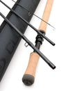 Vision CUSTOM DH perhovapa - Happy Angler