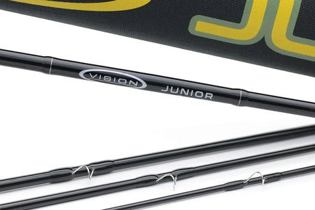 Vision JUNIOR perhosetti - Happy Angler