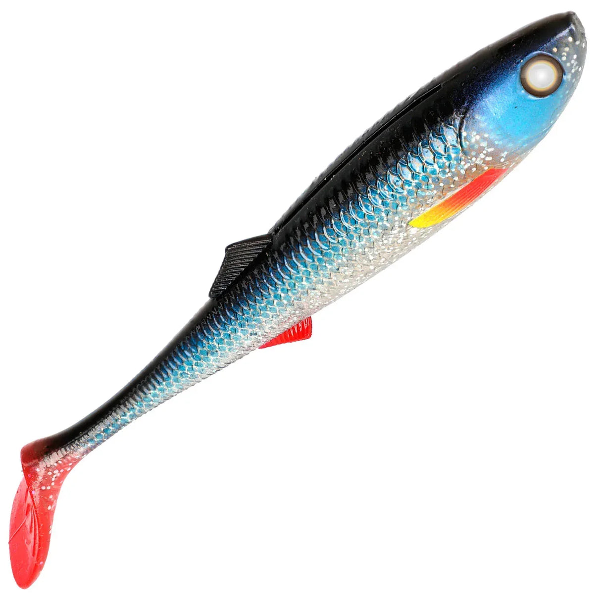 Mikado Sicario 18 cm jigi 2 kpl/pkt - Happy Angler