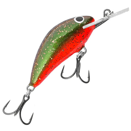 Salmo Hornet 4F 4 cm vaappu - Happy Angler