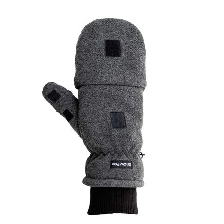 Snow Fox Winter kynsikäs lapanen - Happy Angler