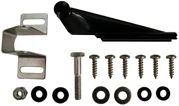 Lowrance HST-HDI/DSI kaikuanturin kiinnityssarja - Happy Angler