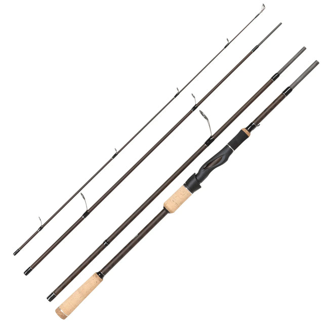 Abu Garcia Diplomat X UL avokelavapa - Happy Angler