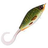 Strike Pro Guppie Jr 11 cm jerkki - Happy Angler