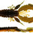 Westin CreCraw Creaturebait 6,5 cm jigi 6 kpl/pkt - Happy Angler