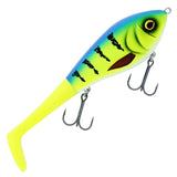 Westin Swim Tail Hybrid 12 cm jerkki - Happy Angler
