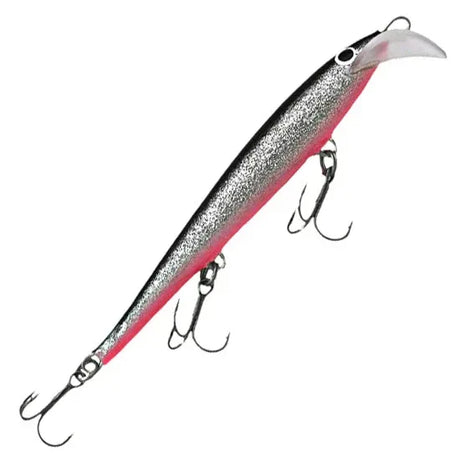 Perza Taimen 9 cm vaappu - Happy Angler