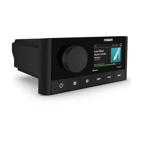 Garmin Fusion MS-RA210 + XS-F65SPG KIT stereopaketti - Happy Angler