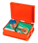 Osculati Premier vedenpitävä ensiapulaukku - Happy Angler