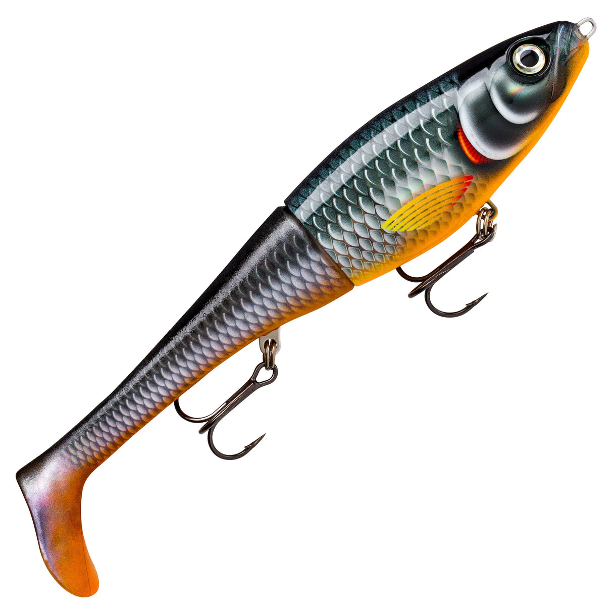 Rapala X-Rap Peto 14 cm jerkki - Happy Angler