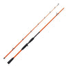Abu Garcia Svartzonker X hyrräkelavapa - Happy Angler