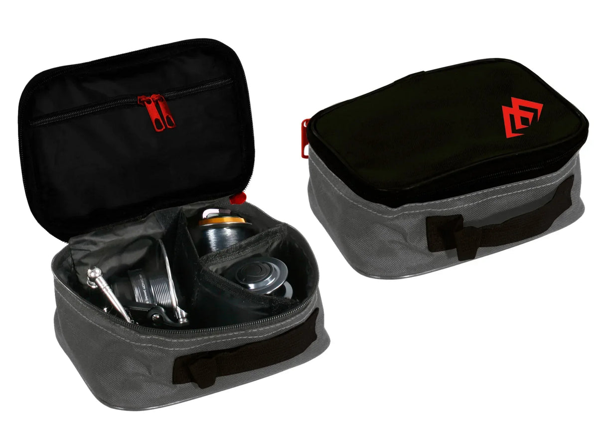 Mikado kelalaukku (24x20x12 cm) - Happy Angler