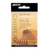 BKK Chimera Worm Hook koukku - Happy Angler
