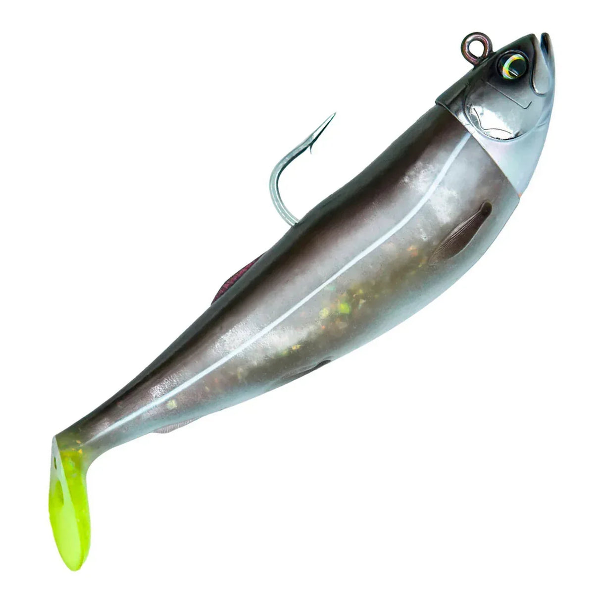 Savage Gear Cutbait Herring 20 cm 270 g jigi - Happy Angler