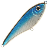 Strike Pro Buster Jerk Shallow Runner 15 cm jerkki - Happy Angler