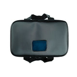 Rebelcell säänkestävä akkulaukku XL - Happy Angler