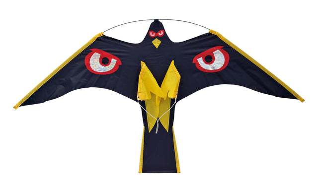 Arctic Marine linnunkarkotin teleskooppivarrella - Happy Angler