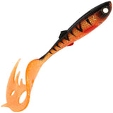 Mikado Sicario Pike Tail 18 cm jigi 2 kpl/pkt - Happy Angler