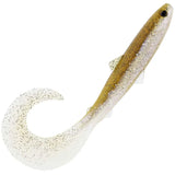 Westin BullTeez Curltail 14 cm jigi 2 kpl/pkt - Happy Angler