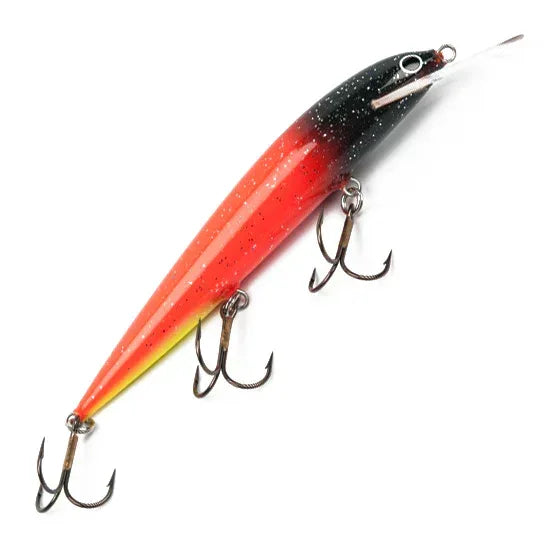 Karikko 18 cm vaappu - Happy Angler