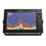 Simrad NSS 12 Evo3S yhdistelmälaite - Happy Angler