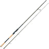 Westin W8 Finesse Shad 2nd avokelavapa - Happy Angler