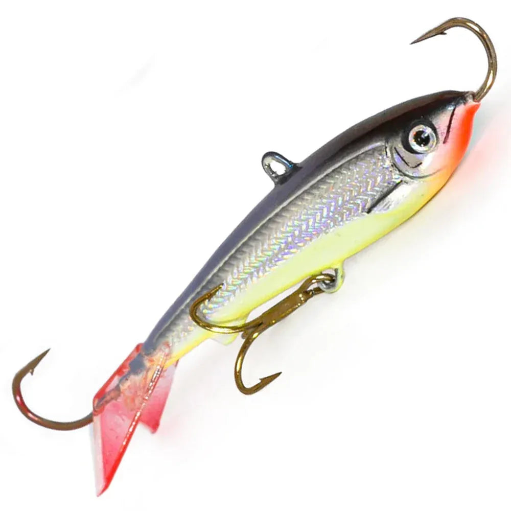 Karismax MaxBooster 1 tasapainopilkki 100 mm - Happy Angler