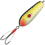 Kuusamo Räsänen Helmi ruohikko 7 cm 20 g lusikkauistin - Happy Angler