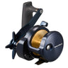 Daiwa 25 Saltiga hyrräkela - Happy Angler