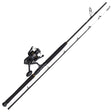 Penn Wrath II Boat avokelasetti - Happy Angler