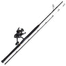 Penn Wrath II Boat avokelasetti - Happy Angler